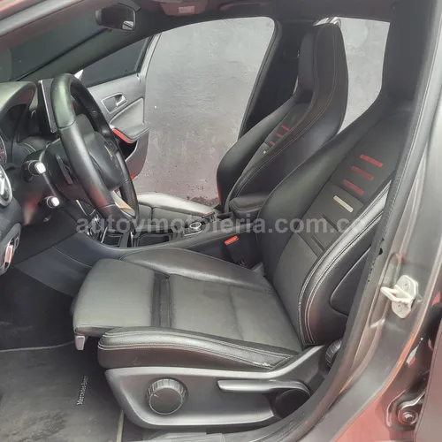 Mercedes Benz A200 Essentia, Modelo 2017 - Imagen 9