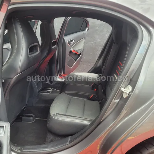 Mercedes Benz A200 Essentia, Modelo 2017 - Imagen 8