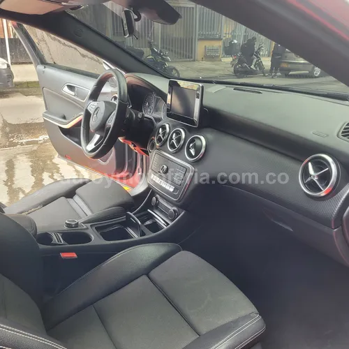 Mercedes Benz A200 Essentia, Modelo 2017 - Imagen 12