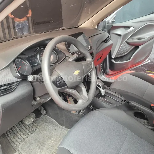 Chevrolet Onix Lt, Modelo 2021 - Imagen 6