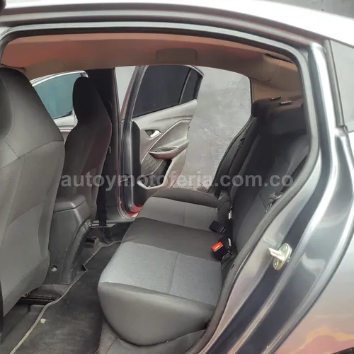 Chevrolet Onix Lt, Modelo 2021 - Imagen 8