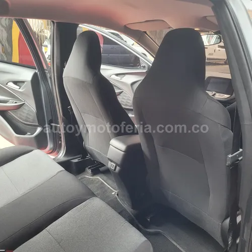 Chevrolet Onix Lt, Modelo 2021 - Imagen 10