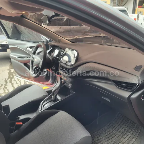 Chevrolet Onix Lt, Modelo 2021 - Imagen 11