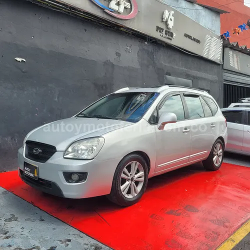 Kia Carens Rondo, Modelo 2007 - Imagen 3