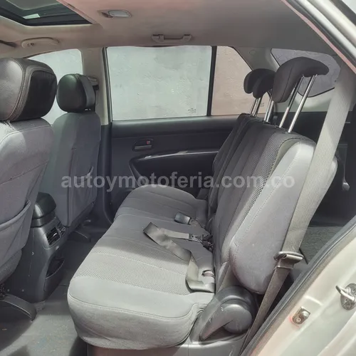 Kia Carens Rondo, Modelo 2007 - Imagen 8