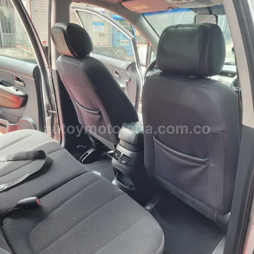 Kia Carens Rondo, Modelo 2007 - Imagen 10