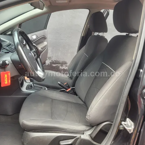 Ford Fiesta Se, Modelo 2014 - Imagen 7