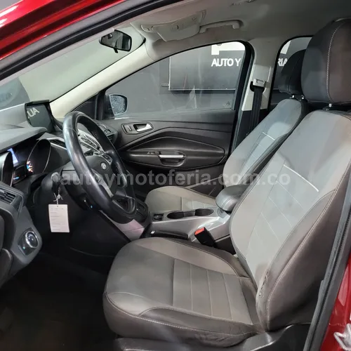 Ford Escape, Modelo 2014 - Imagen 5