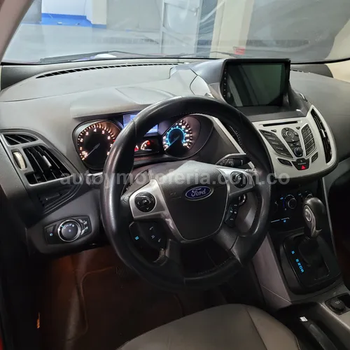 Ford Escape, Modelo 2014 - Imagen 8