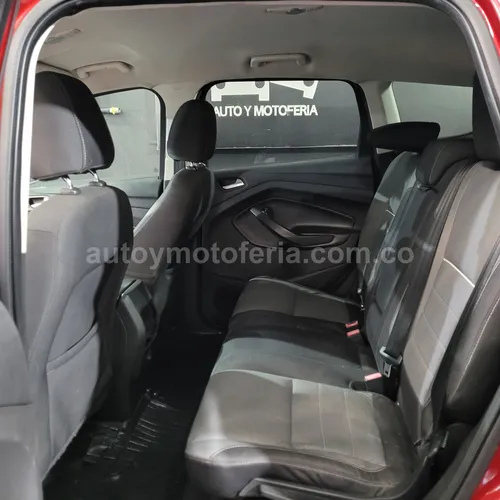 Ford Escape, Modelo 2014 - Imagen 6