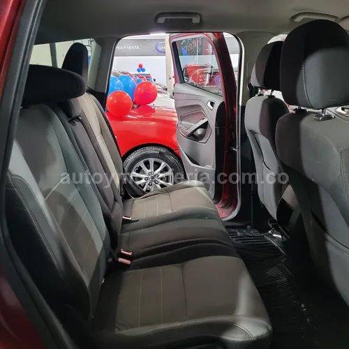 Ford Escape, Modelo 2014 - Imagen 9