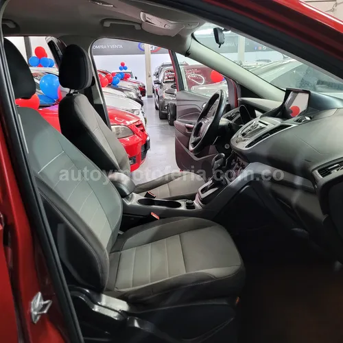 Ford Escape, Modelo 2014 - Imagen 12