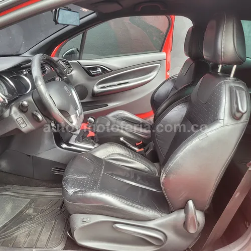 Citroen Ds3 Sport Chic, Modelo 2011 - Imagen 8