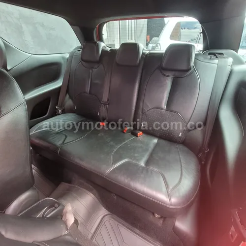 Citroen Ds3 Sport Chic, Modelo 2011 - Imagen 10