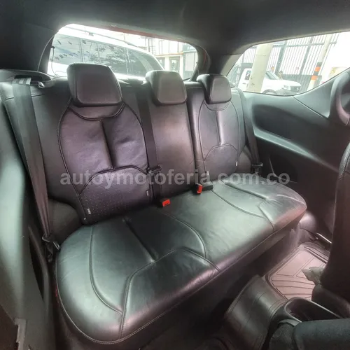 Citroen Ds3 Sport Chic, Modelo 2011 - Imagen 9