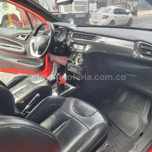 Citroen Ds3 Sport Chic, Modelo 2011 - Imagen 11
