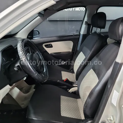 Suzuki Alto, Modelo 2021 - Imagen 6