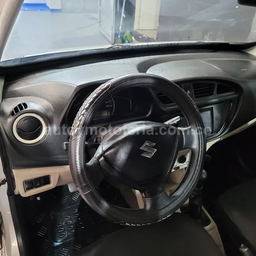 Suzuki Alto, Modelo 2021 - Imagen 7