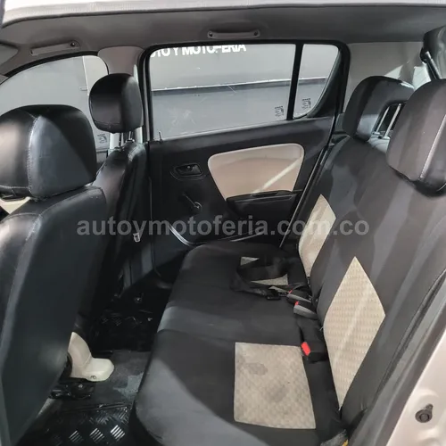 Suzuki Alto, Modelo 2021 - Imagen 8