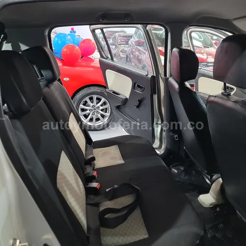 Suzuki Alto, Modelo 2021 - Imagen 9