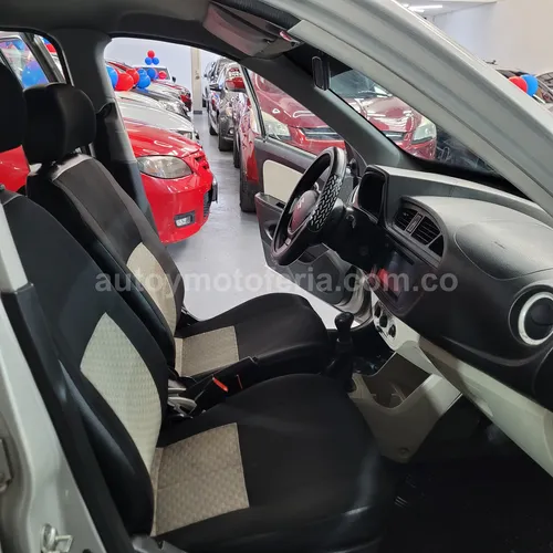 Suzuki Alto, Modelo 2021 - Imagen 12