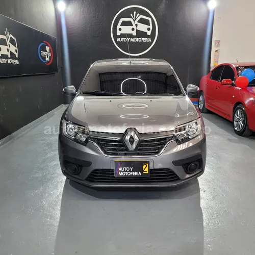 Renault Sandero, Modelo 2023 - Imagen 3