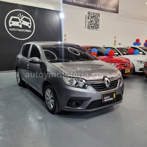 Renault Sandero, Modelo 2023 - Imagen 5