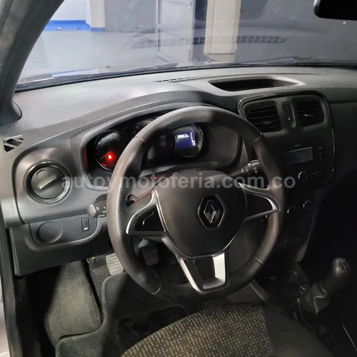 Renault Sandero, Modelo 2023 - Imagen 6