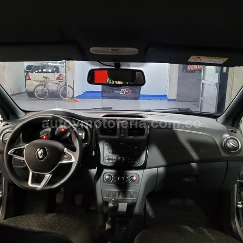 Renault Sandero, Modelo 2023 - Imagen 10