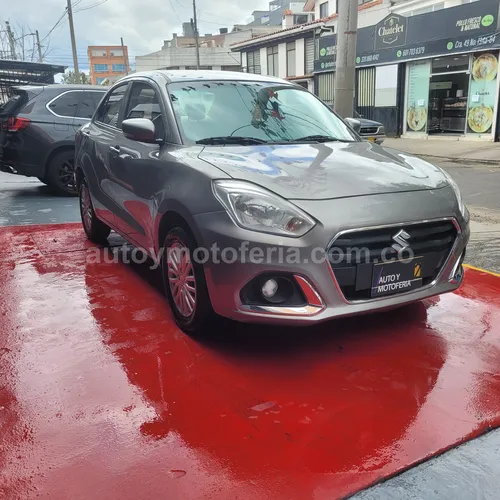 Suzuki Swift Dzire, Modelo 2023 - Imagen 4