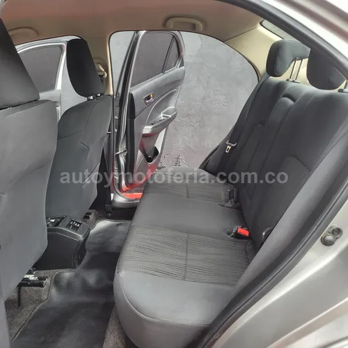 Suzuki Swift Dzire, Modelo 2023 - Imagen 10