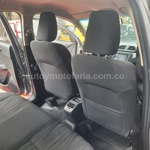 Suzuki Swift Dzire, Modelo 2023 - Imagen 11
