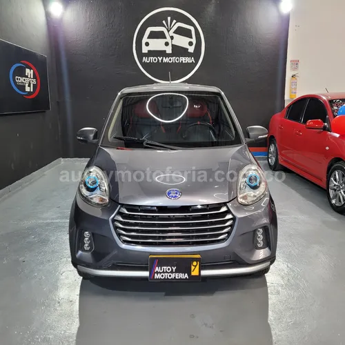 Zhidou D2S, Modelo 2024 - Imagen 2