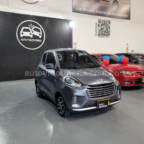 Zhidou D2S, Modelo 2024 - Imagen 4