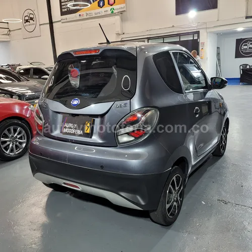 Zhidou D2S, Modelo 2024 - Imagen 3