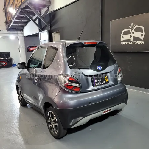 Zhidou D2S, Modelo 2024 - Imagen 5