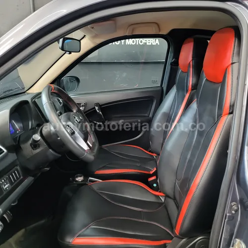 Zhidou D2S, Modelo 2024 - Imagen 6