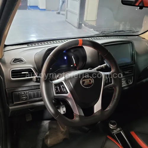 Zhidou D2S, Modelo 2024 - Imagen 8