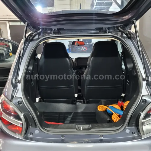 Zhidou D2S, Modelo 2024 - Imagen 7