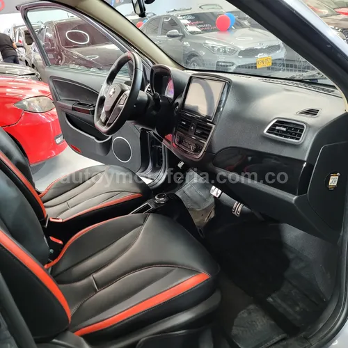 Zhidou D2S, Modelo 2024 - Imagen 10