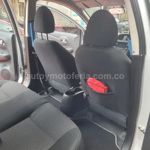 Nissan Versa Sense, Modelo 2019 - Imagen 9