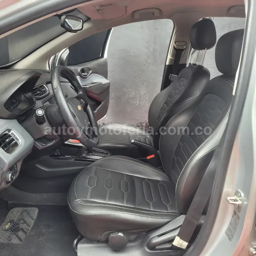 Chevrolet Onix Ltz, Modelo 2020 - Imagen 6