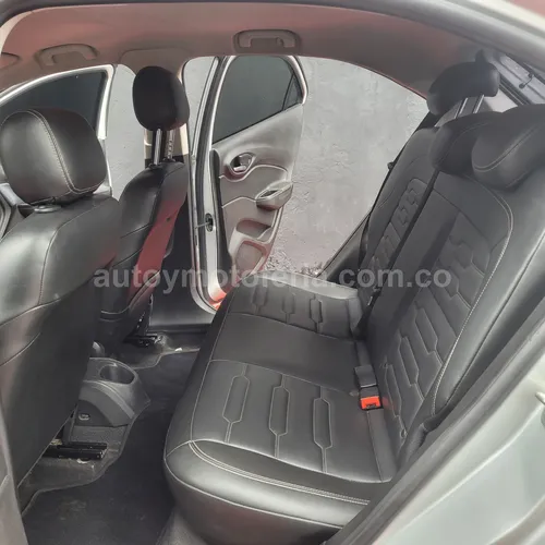 Chevrolet Onix Ltz, Modelo 2020 - Imagen 8