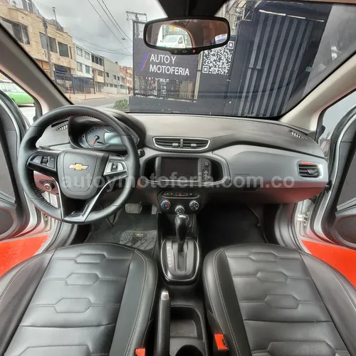 Chevrolet Onix Ltz, Modelo 2020 - Imagen 9