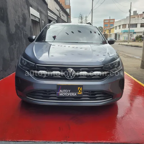 Volkswagen Nivus Highline, Modelo 2024 - Imagen 2