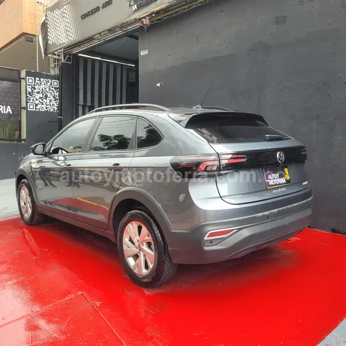 Volkswagen Nivus Highline, Modelo 2024 - Imagen 3
