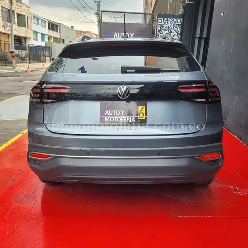 Volkswagen Nivus Highline, Modelo 2024 - Imagen 5