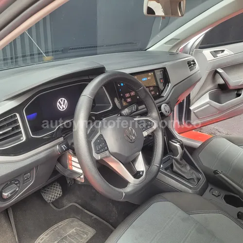 Volkswagen Nivus Highline, Modelo 2024 - Imagen 8