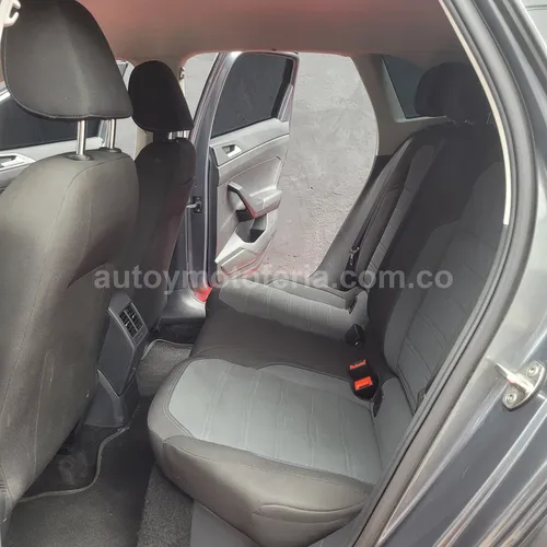Volkswagen Nivus Highline, Modelo 2024 - Imagen 11