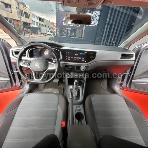 Volkswagen Nivus Highline, Modelo 2024 - Imagen 9